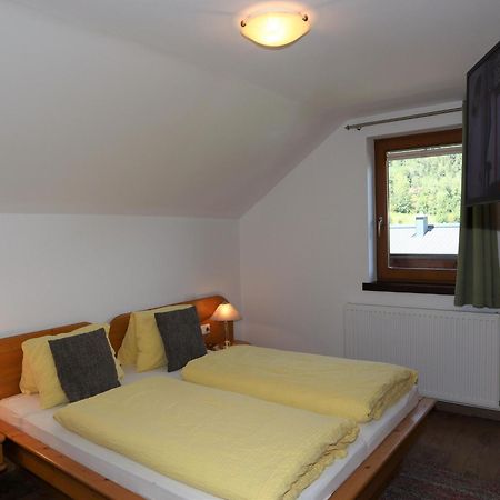 Flat In Krimml With A Balcony Apartment Exterior photo