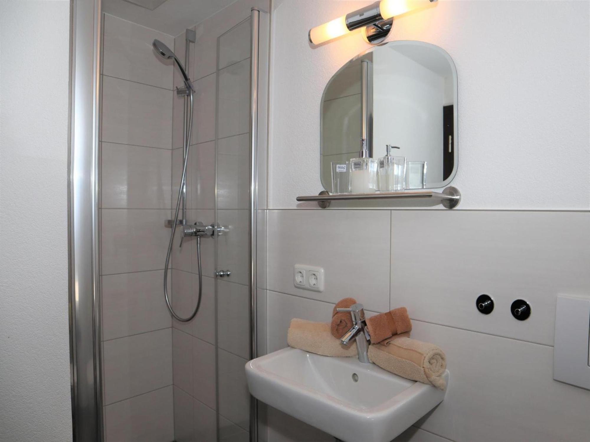 Flat In Krimml With A Balcony Apartment Exterior photo